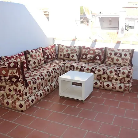 Holiday home Colimbos Torremolinos