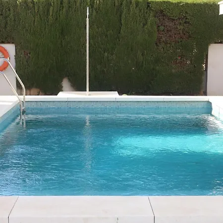 Colimbos Holiday home