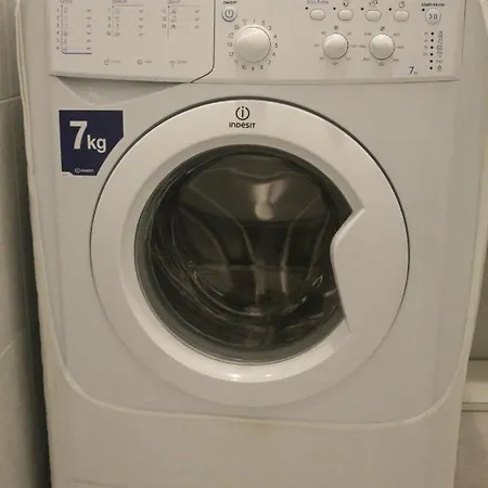 Colimbos Vakantiehuis